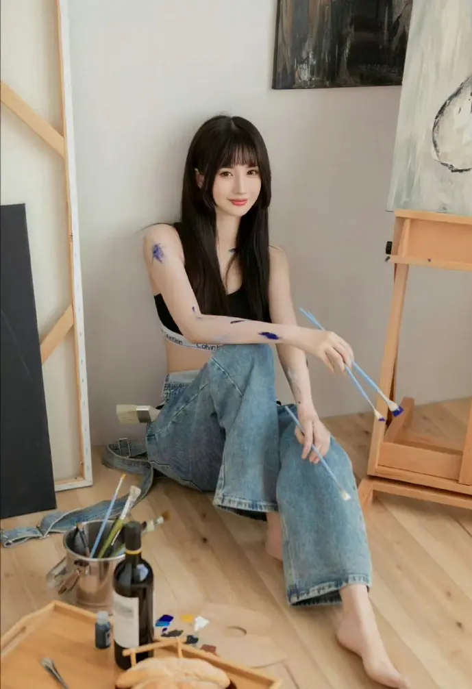 连连看游戏界面